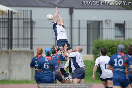 2012-05-27 Rugby Grande Milano-Rugby Paese 095